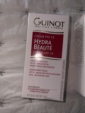 Guinot Hydra Beaute Facial