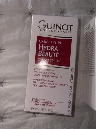 Guinot hydra beaute facial - beaute,