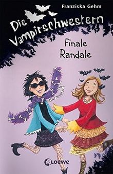 Die vampirschwestern - (band, 13)