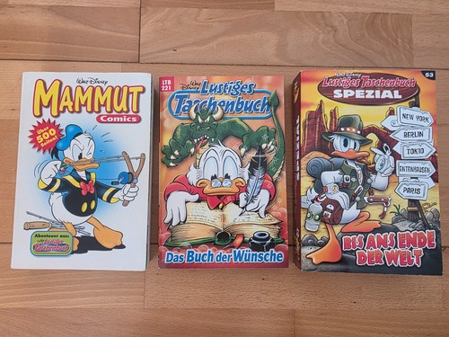 Mammut comics lustiges - comics, &