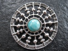 Anhänger Silber 925 David