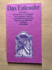 Erckmann Chatrian, Das