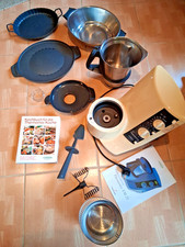Vorwerk Thermomix TM 21