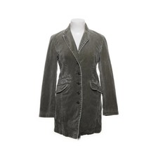 Brigitte von Boch, Mantel