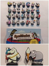 Ottifanten Edeka 2024