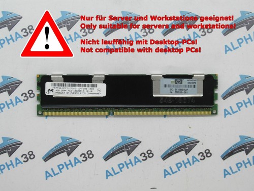 Micron rdimm ecc reg - gb,