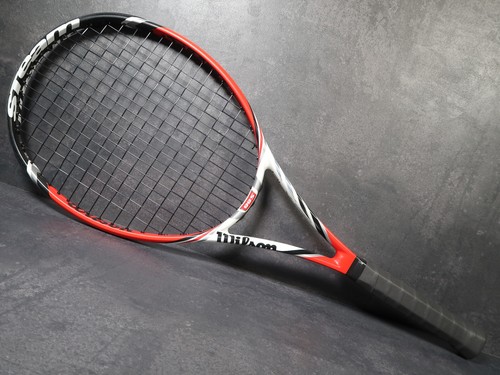 Wilson steam blx l3 - wilson,