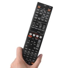 New Remote Control For Yamaha