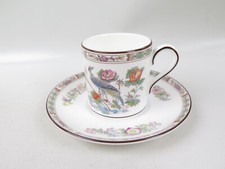 Wedgwood Bone China Kutani