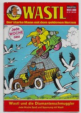 Wastl heft bastei - heft,