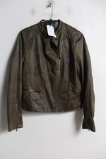 Laura Jo Damen Bikerjacke -