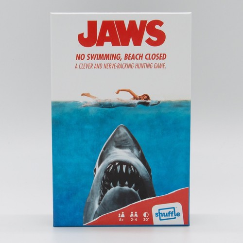 Jaws swimming beach - swimming,,