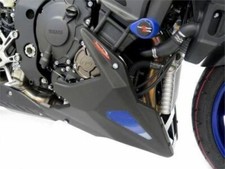 Yamaha MT-10 & FZ-10 2016-25