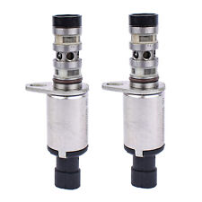 2-teilig Magnetventil Nockenwellenantrieb  Für Opel Astra Vectra Mokka 1.8 1.6