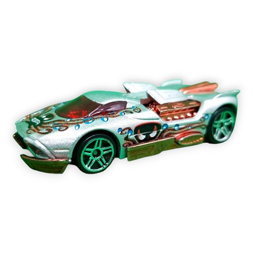 Hot wheels maelstrom - wheels,