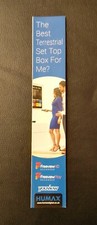 HUMAX Freeview Freesat 2015