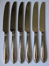 Wmf set messer florenz - 6,