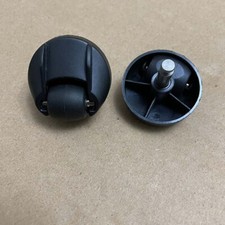 Kehrmaschinen-Set MC70 Front