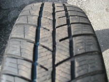 1x Winterreifen Barum Polaris 5  175/70 R13 82T M+S