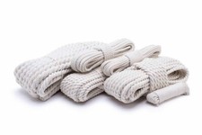 Baumwolle Seil Ø5mm 10mm 15mm