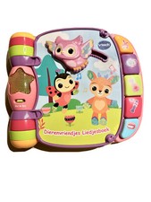 Vtech Mein erstes Liederbuch