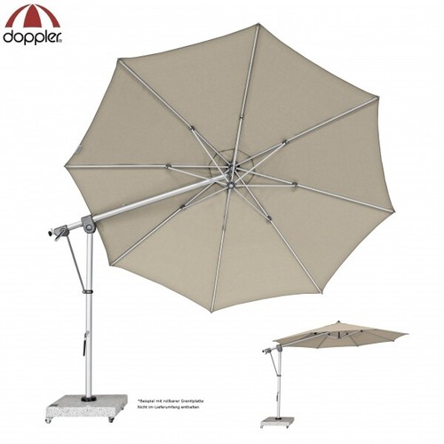 Doppler ampelschirm expert - doppler,