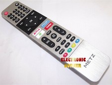 ORIGINAL METZ Fernbedienung