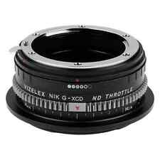 Fotodiox Lens Adapter Vizelex