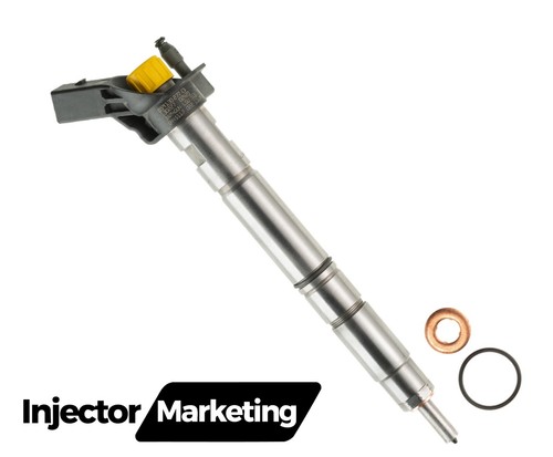0445116040 bosch injektor für - 0445116040,