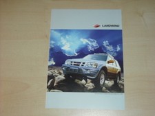 30466) Landwind S SC2 SC4