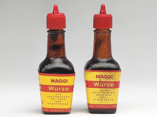 Vintage maggi mini - -,