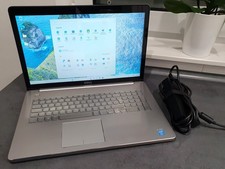 Laptop Notebook Dell Inspiron 17 7737 i7 Aluminiumgehäuse  Touchscreen