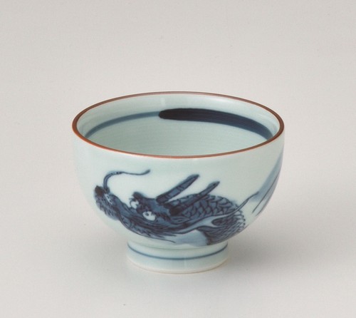 Senchawan ryu japanische - -,
