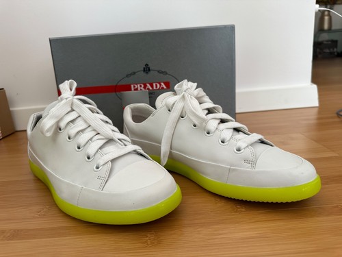 Originale neue prada - originale, sneaker