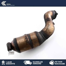 Original Katalysator Mercedes Benz C-Klasse W204 C 180 CGI A2124903136