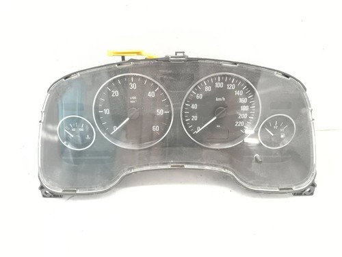 Opel astra 2002 - astra,