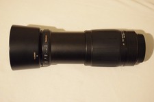 Tamron 100 300mm - tamron, af
