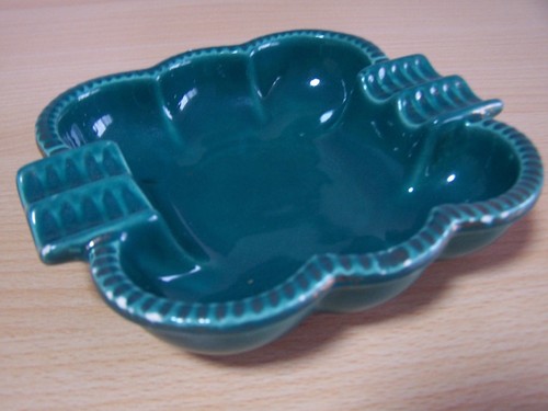 Keramik aschenbecher - keramik,