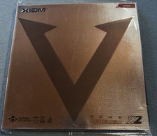 XIOM Vega Pro rot max