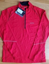 GORE WEAR Herren XL Thermo Zip