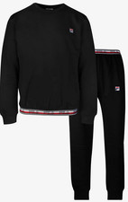 Original Fila Tracksuit