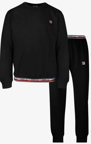 Original fila tracksuit - original,