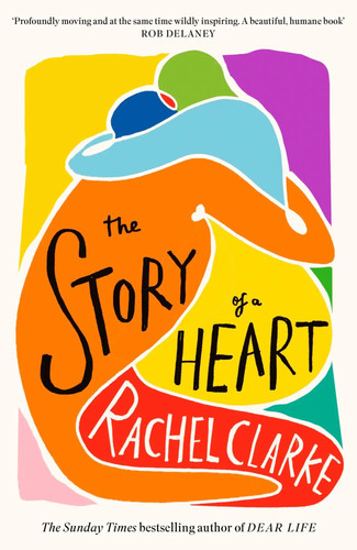 The story heart - story,