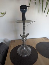 Amirs 600 Shisha Amy Deluxe  Kaloud Lotus 1+