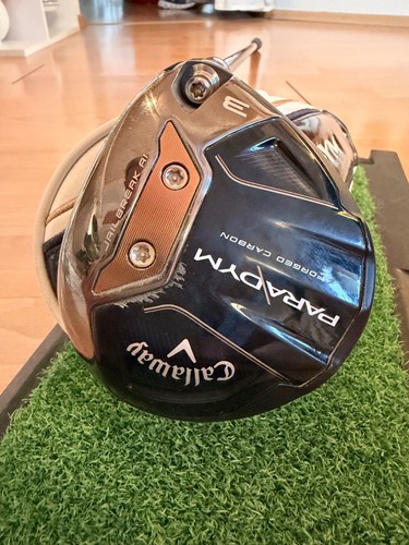 Callaway paradym holz - holz, 3
