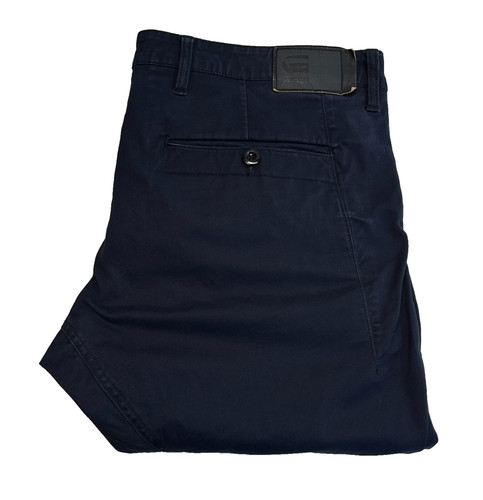 Star bronson slim chino - 3d,