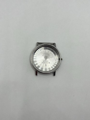Tissot seastar seven - seven, watch