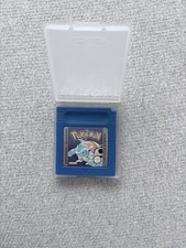 Pokémon - Blaue Edition -