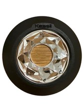 Kessil Lichtreflektor Schwarz