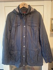 Übergangsjacke Wellensteyn